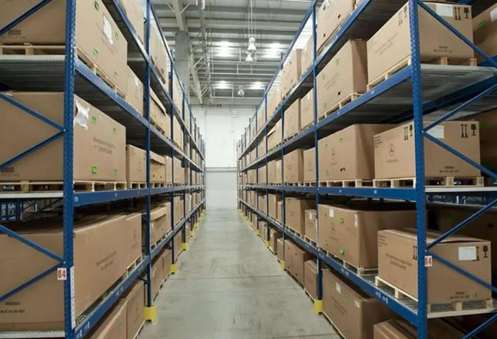 潮州到荷塘区货物仓储