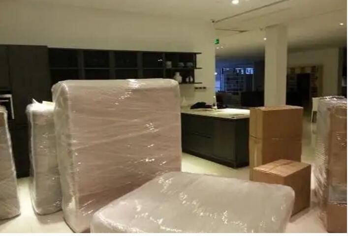 潮州到荷塘区长途搬家